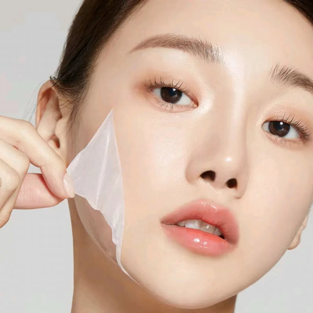🔥Last Day Promotion 70% OFF🔥Collagen Night Wrapping Mask⚡Buy 3 Get 1 Free