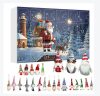 🔥Last Day Promotion 48% OFF-🎁-2024 Christmas New Gnome Dolls Blind Box Calendar🎅