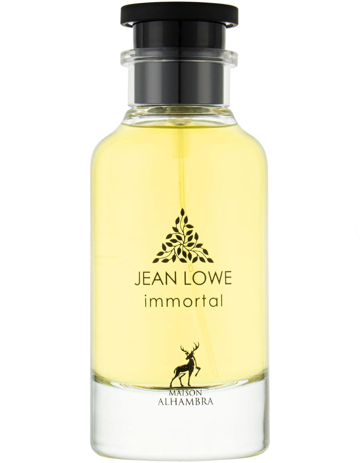 🔥Last Day 49% OFF🌲Perfume Jean Lowe Vibe 100ml EDP