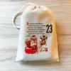 🎅Advent Calendar Bags | Countdown to Christmas