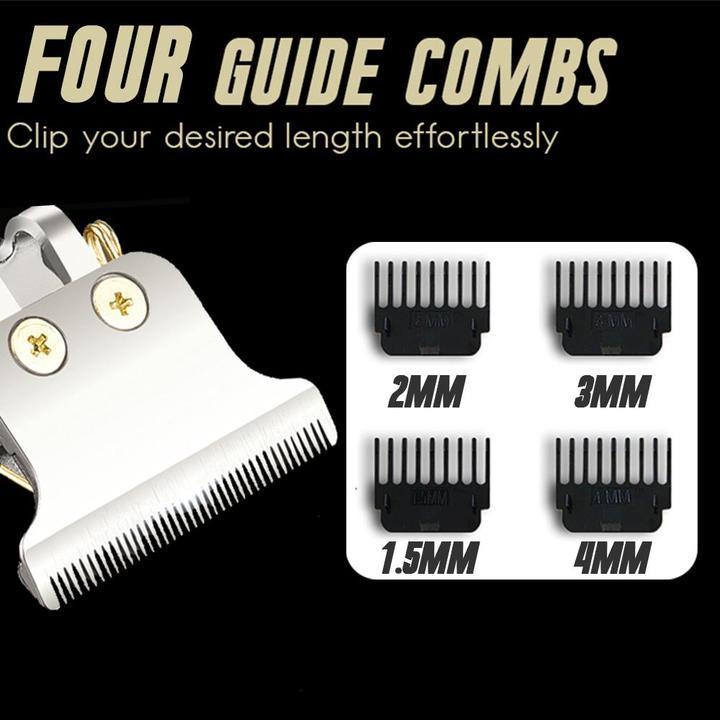 ✨Hot-sale✨Cordless Hair Clipper