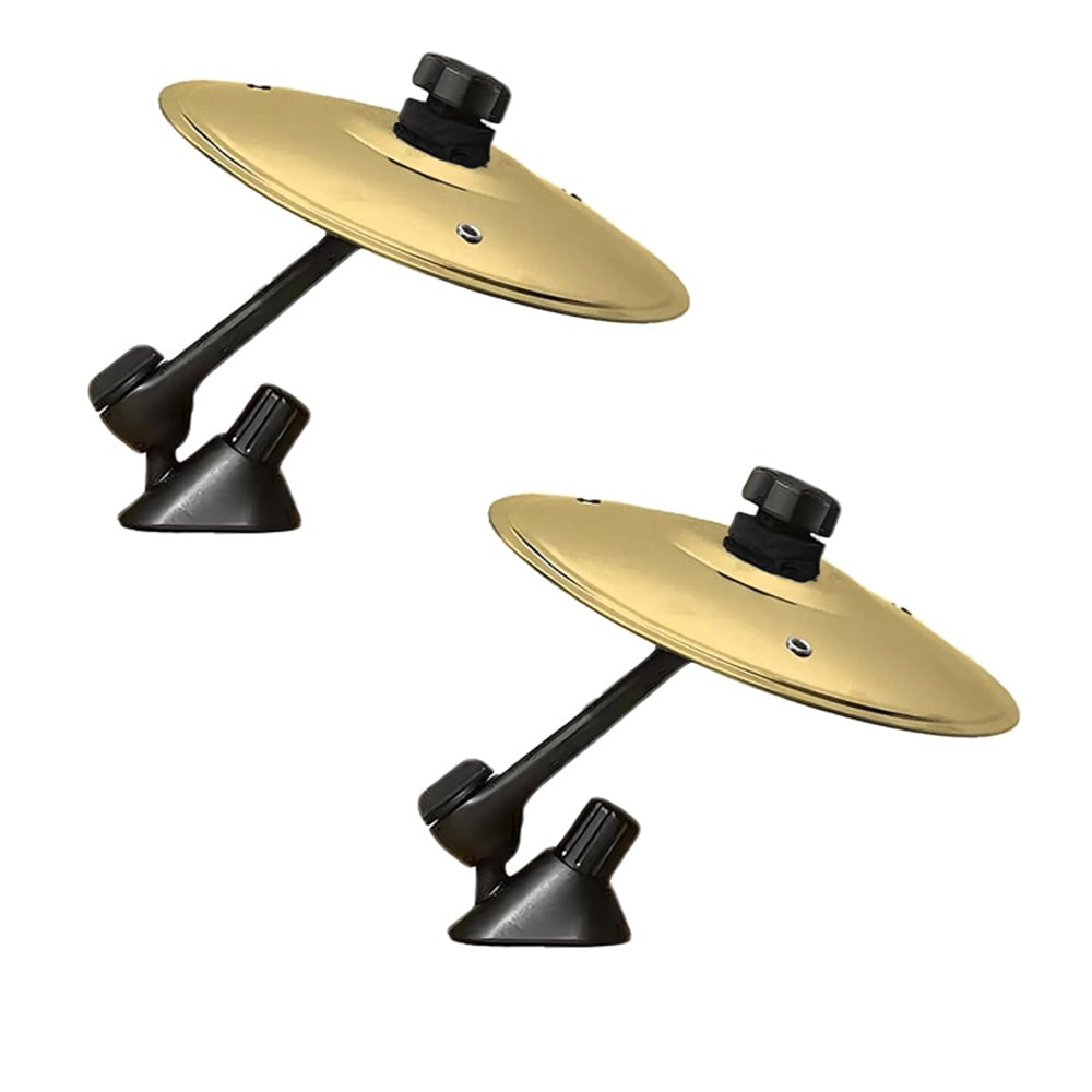 🔥Last Day 50% OFF-2025 New Car Crash Cymbal for Car Interior🎵