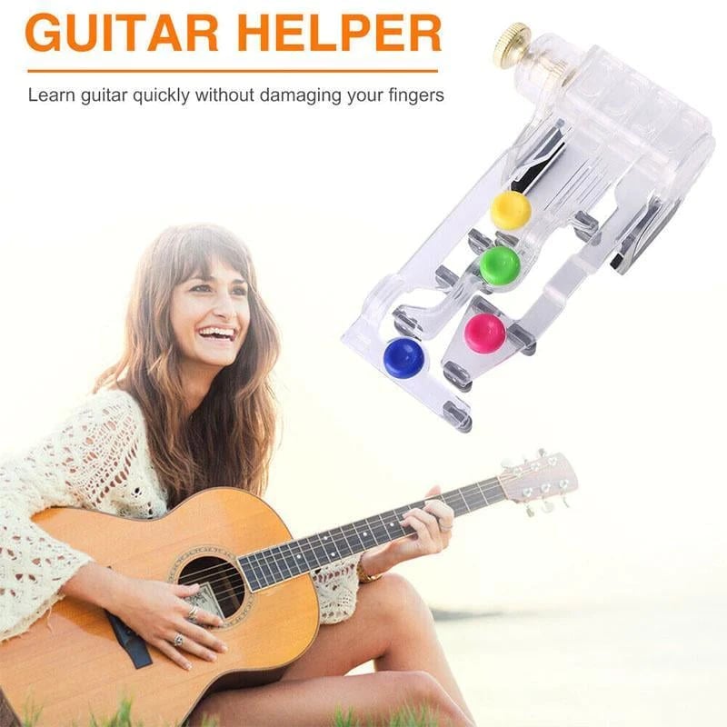 ✨✨✨Guitar Learning Tool--buy one get one free  🔥