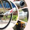 💥Motorcycle Sound, 🚲️Turbo-charged Bicycle Exhaust System - BUY 2 FREE SHIPPING