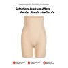 🔥2025 im Kardashian-Stil🔥 Hohe Taille, Bauchkontrolle, Hip-Lift-Hose
