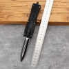 Spring Knife - Handle Push Knife