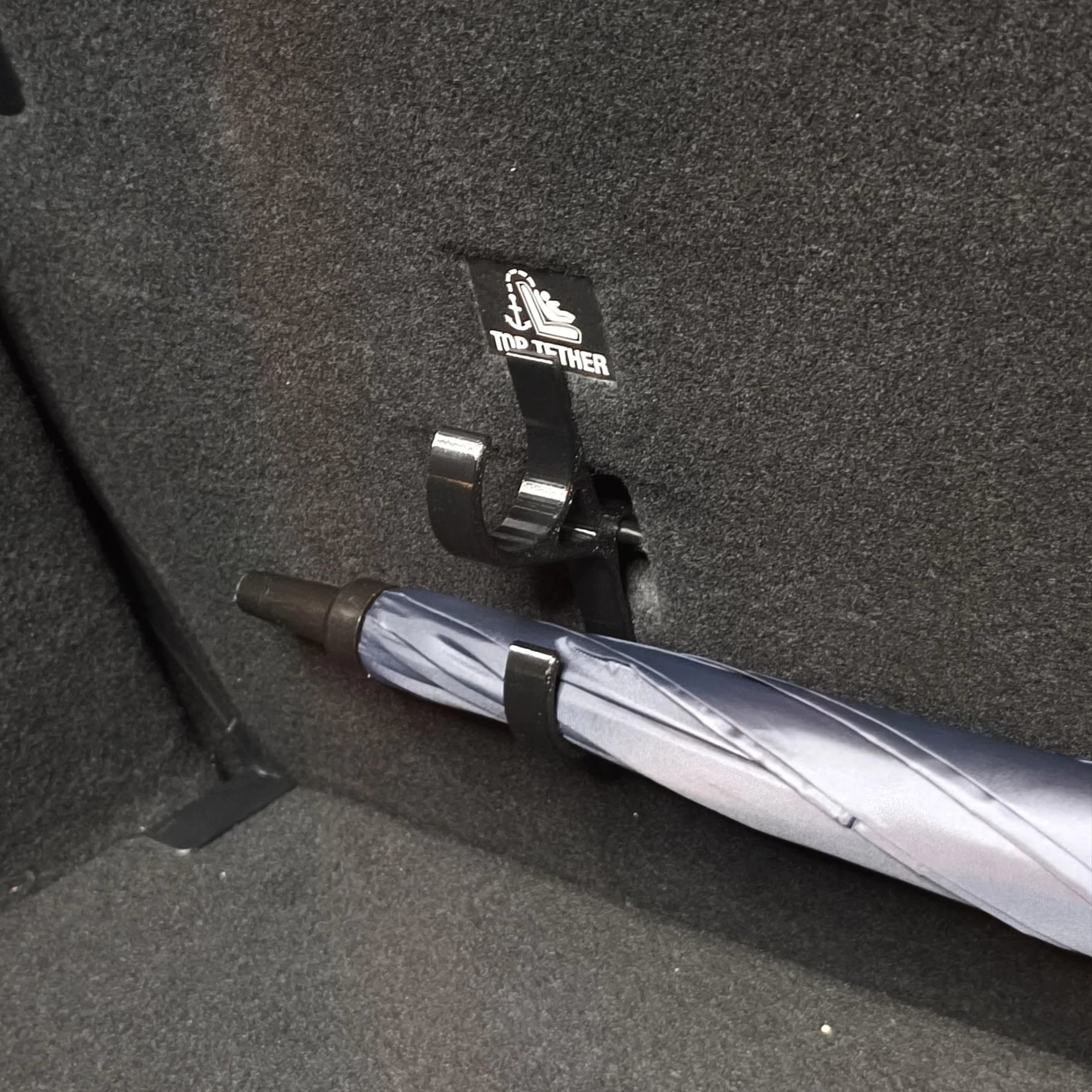 🍂TikTok Fall Mega Sale🎉Car Umbrella Hook (2 PCS)