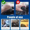 🔥LAST DAY 50% OFF🔥 Car steering wheel booster