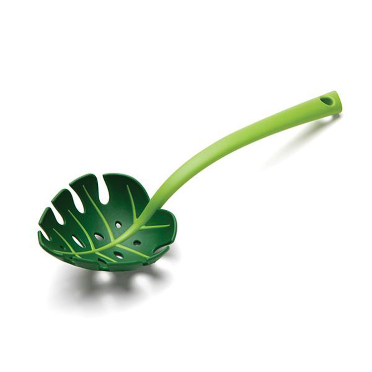 ☘️Green Leaf Spoon-💥Buy 3 Get 2 Free🔥