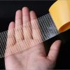 (🎄Christmas Promotion--48%OFF)Mesh Strong Adhesive Tape--400''(🎁Buy 2 get 1 Free)