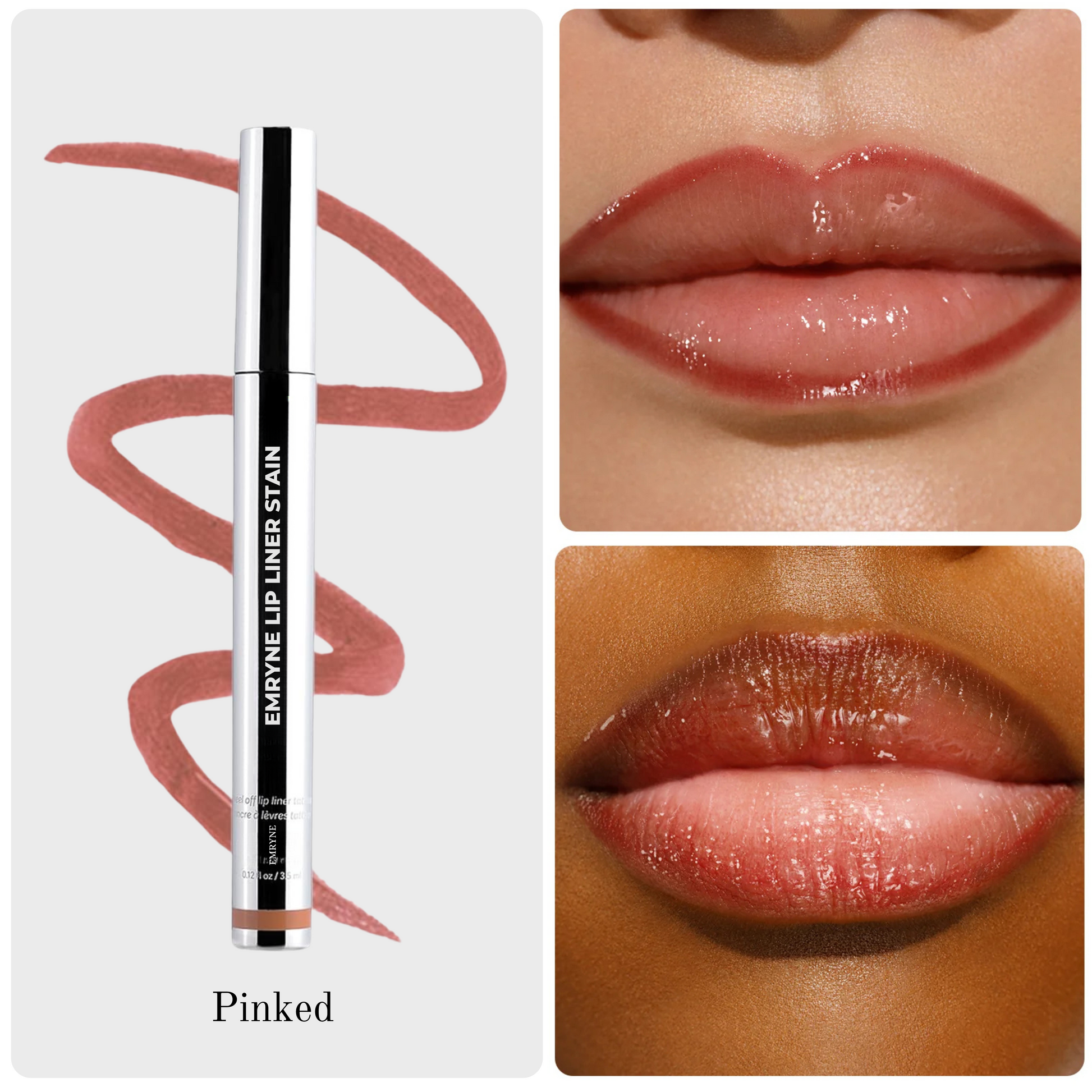 🔥LAST DAY 50% OFF🔥Eriaisste™ Peel Off Lip Liner