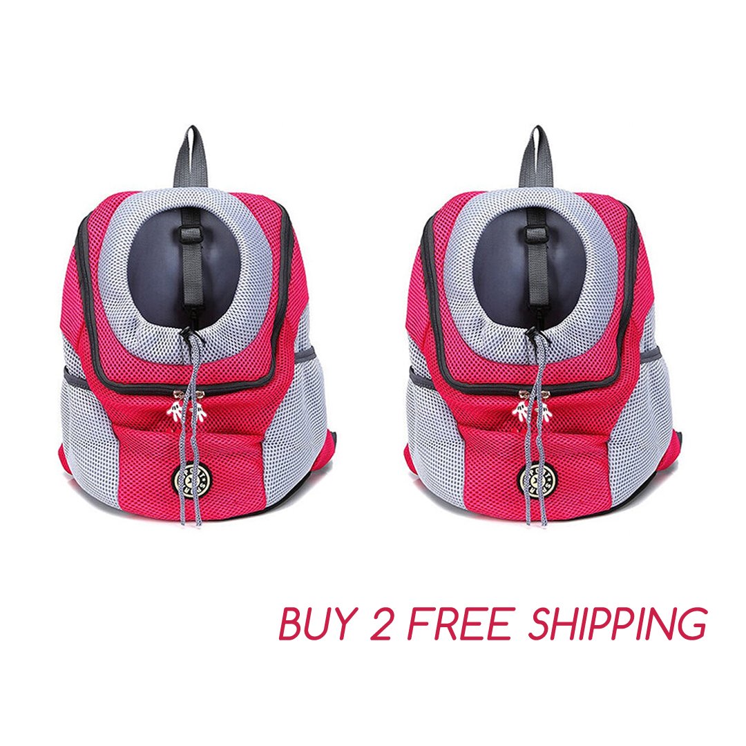 💥Clearance Sale Last Day 60% OFF🔥2023 Summer Dog Backpack