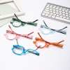 180° Rotating Lens Makeup Reading Glasses