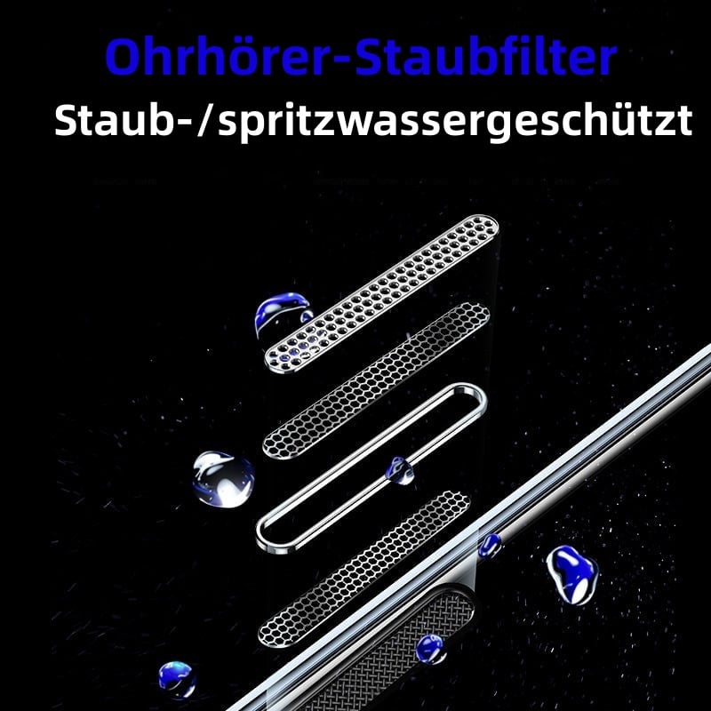 🔥Letzter Tag 49% Rabatt📱Unsichtbarer Artefakt-Displayschutz