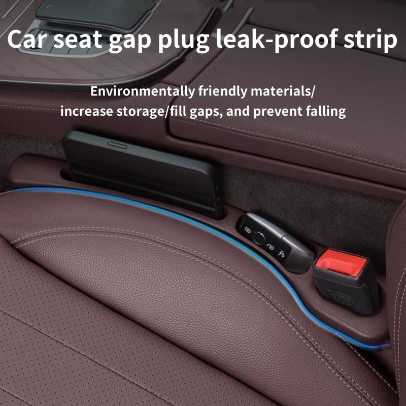 🔥Last Day Promotion 48% OFF-🎁-Vehicle-mounted gap leak-proof filling strip