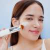 ⏰LAST DAY SALE 50% OFF - Cream Stick V White Korean Color-Changing Foundation Stick