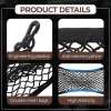 Universal Elastic Mesh Net trunk Bag