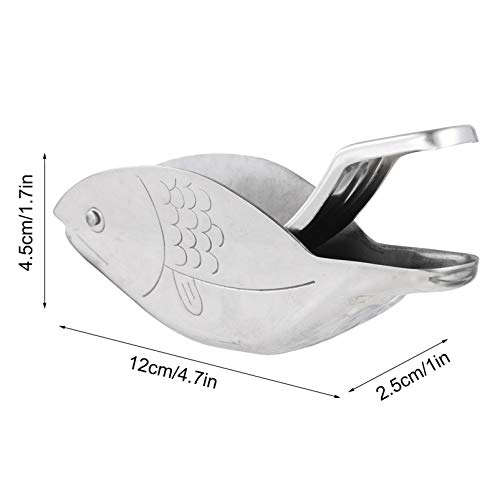 Extra fancy citrus squeezer