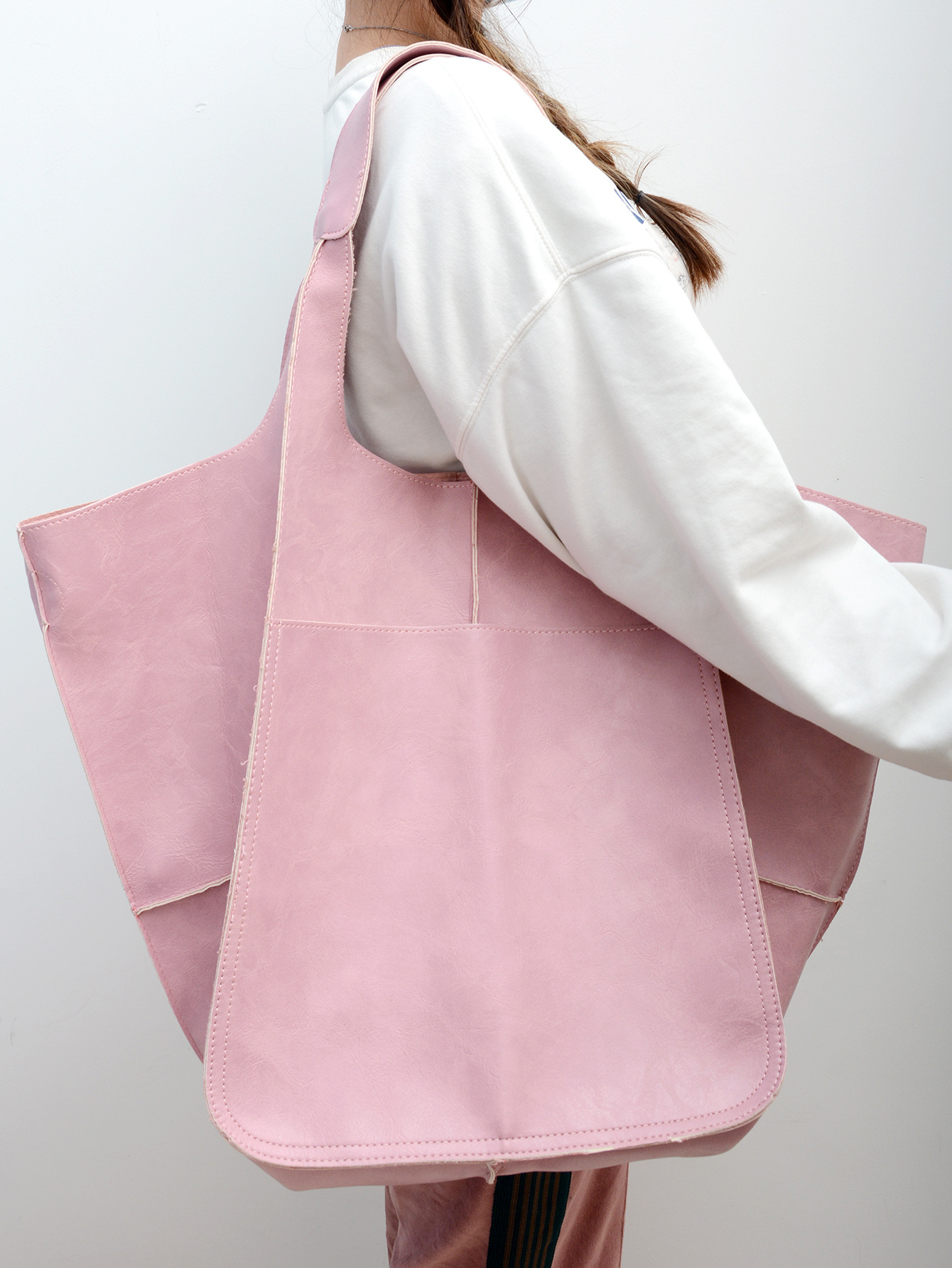 🌈Women oversize weekender handbag