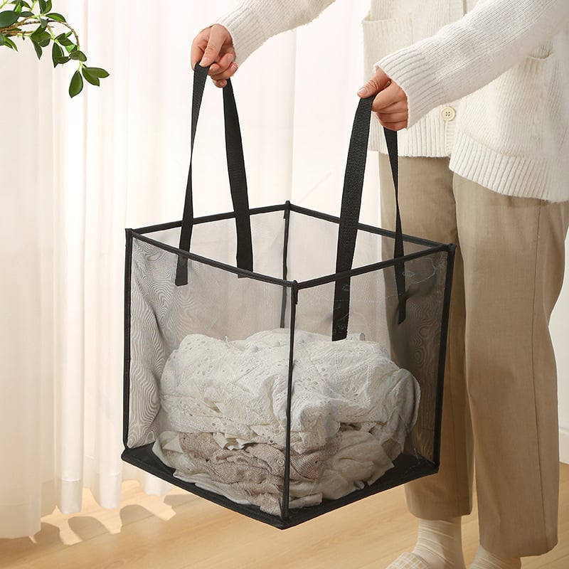 🎁TikTok Last Day Sale - 70% OFF🎉Pop Up Laundry Baskets