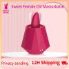 SHEMESIX - Female Clitoral Massager G-spot Masturbator Sex Toy