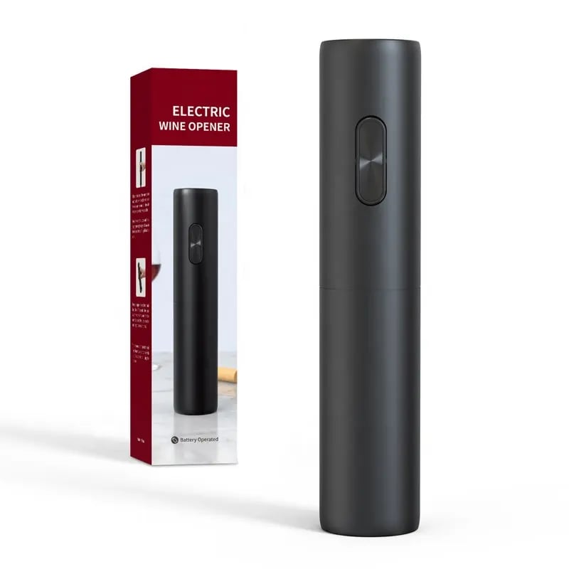 Last Day 49% OFF - Electric Wine Openers Set