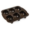 💀 Early Halloween Sale 60% OFF 🎃 3D Skull Mold - Aluminum Baking Pan, Buy 3 Free Shipping