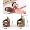 (NEW YEAR PROMOTION - SAVE 50% OFF) Sewing Thimble Finger Protector(2PCS)