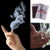 Fingertips Smoke Magician Fantasy Trick Props