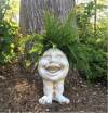 🔥Last Day Promotion 50% OFF -- Mugglys Face Statue Planter