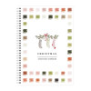 🎄Christmas Watercolor Workbook