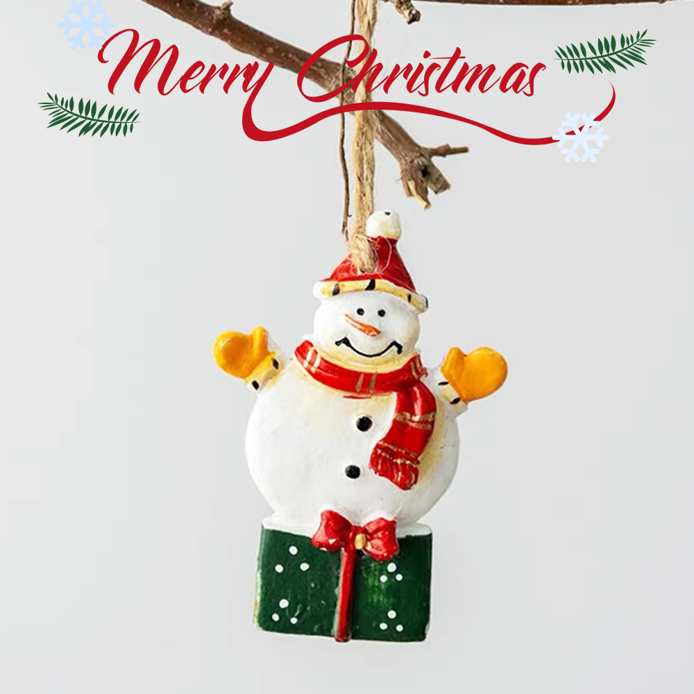 🎄New product special- Christmas tree Ornament