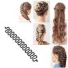 Early Christmas Hot Sale 48% OFF - Magic Braiding Hair Tool(5 pcs)