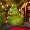 🎄🎅Christmas Presale - 49% OFF🎄-Christmas Plastic Duck Ornaments