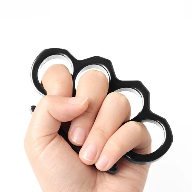 🔥Last Day Promo - 70% OFF 🎁Iron Fist Head Defensive Finger Tiger | Buy 2 Get Extra 10% OFF & Free Shipping