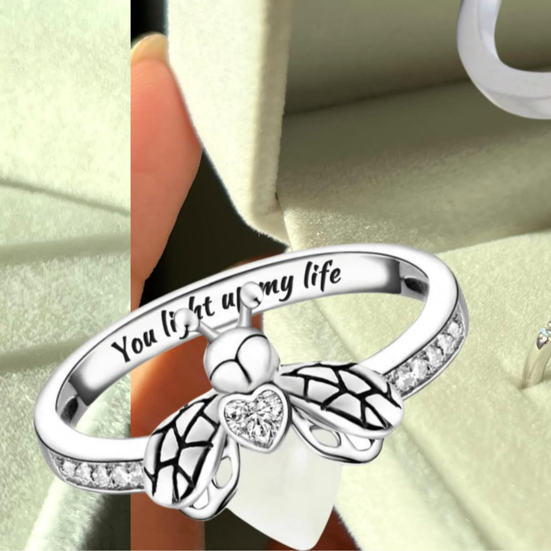 🔥Lowest Price Ever! 🔥Nature Guardian Ring