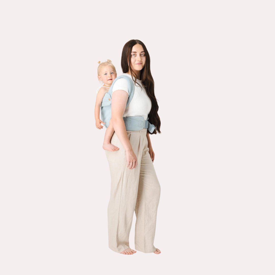 🔥Last Day Promotion 50% OFF🔥The Bonding Carrier