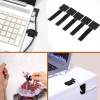 (✨Women's Day Hot Sale- 48% OFF) Cable Management Holder(20 pcs/pack)