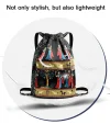 (⏰Last Day Promotion-60%OFF)Drawstring Foldable Large Capacity Dry-wet Separation Travel Sports Backpack🔥Buy 2 get 10% off & Free Shipping