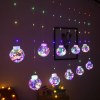 🎄Christmas Led Wishing Ball String Lights Decorations - Ten LED balls