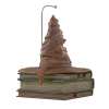 Mystic Sorting Hat Ornament with Enchanted Sound