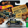 Hot Wheels Whiskey Rides