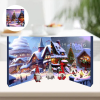 🎃2024 Halloween Hot Sale 🔥 - Gnome Advent Calendar