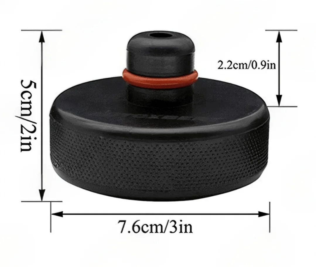 🔥Last Day Promotion 50% OFF🔥Universal Magnetic, Frame Rail Protector