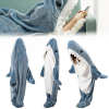 🔥Last Day Promotion - 70% OFF🎁Sharkie Comfy Blanket