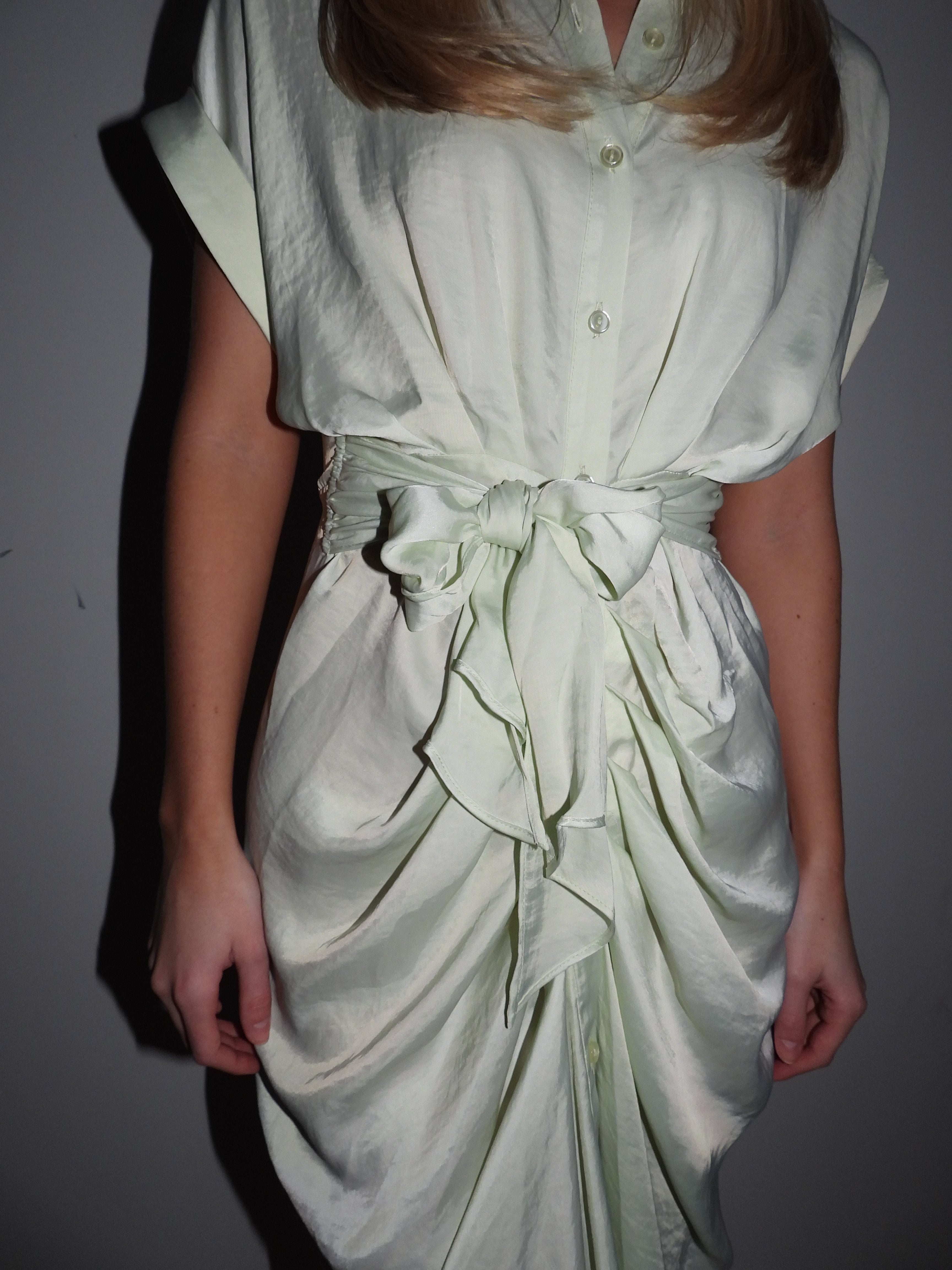 Steve Madden Tori Dress