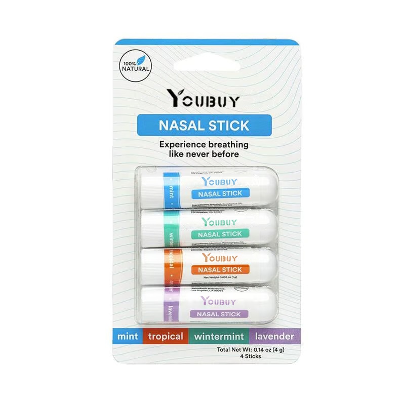 🔥LAST DAY 49% OFF🔥 -Nasal Stick