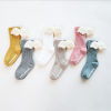 (Christmas Big Sale!- 50% OFF)Angel Wing™ Baby Girls Knee High Socks