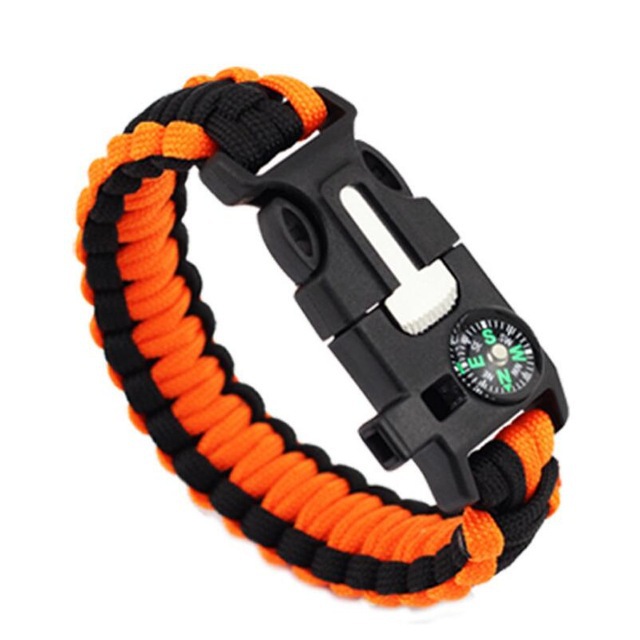 🔥Hot Sale 50% OFF🔥Multi Functional Survival Paracord