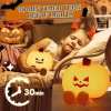 💥LAST DAY SALE 50% OFF💥Pumpkin Night Light⚡BUY 2 FREE SHIPPING